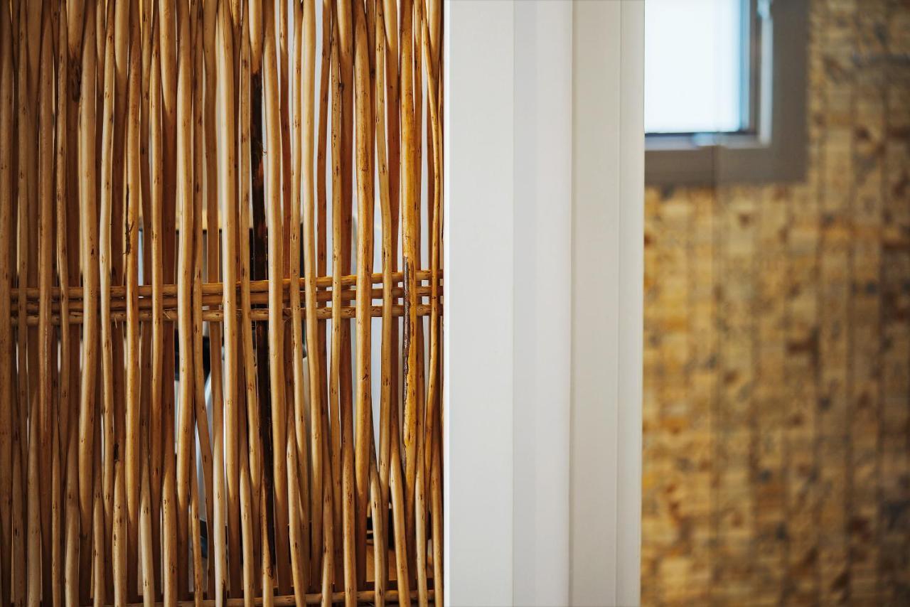 Andromeda Residences Astypálaia エクステリア 写真