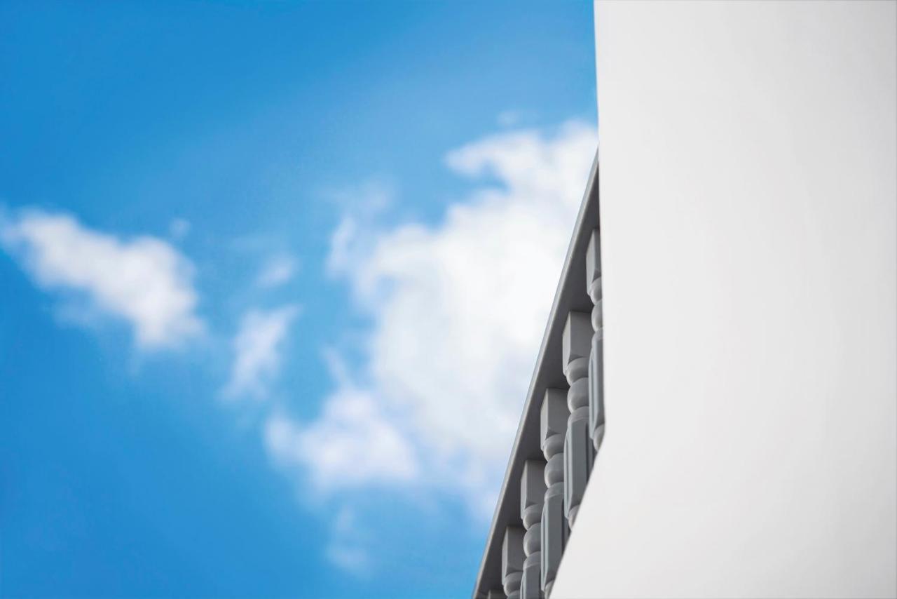 Andromeda Residences Astypálaia エクステリア 写真