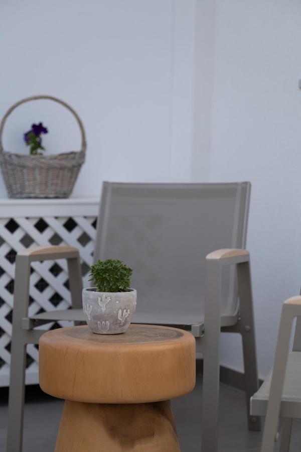Andromeda Residences Astypálaia エクステリア 写真