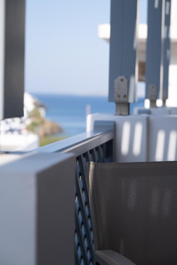 Andromeda Residences Astypálaia エクステリア 写真